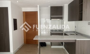 Departamento en Venta en calle via azul con calle bella vista