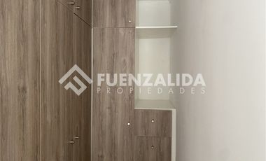 Departamento en Venta en calle via azul con calle bella vista
