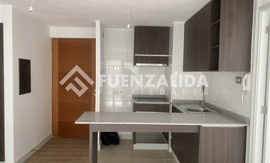 Departamento en Venta en calle via azul con calle bella vista