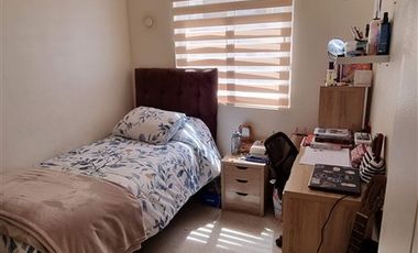 Departamento en Arriendo en Condominio Plaza Brintrup