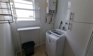 Departamento en Arriendo en Condominio Plaza Brintrup