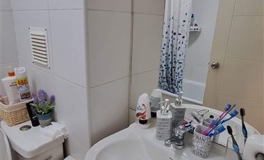 Departamento en Arriendo en Condominio Plaza Brintrup
