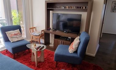Departamento en Arriendo en Condominio Plaza Brintrup