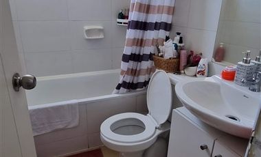 Departamento en Arriendo en Condominio Plaza Brintrup