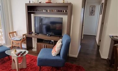 Departamento en Arriendo en Condominio Plaza Brintrup