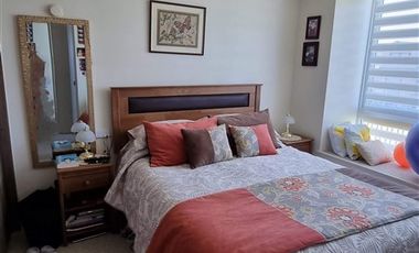 Departamento en Arriendo en Condominio Plaza Brintrup