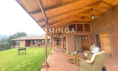 Parcela en Venta en Sector Cholqui