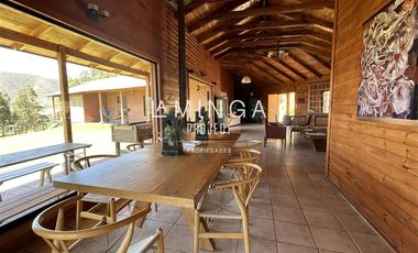 Parcela en Venta en Sector Cholqui