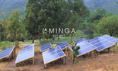 Parcela en Venta en Sector Cholqui