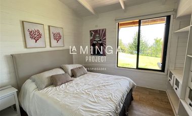 Parcela en Venta en Sector Cholqui