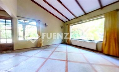 Casa en Venta en LAS BECASINAS