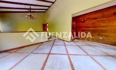 Casa en Venta en LAS BECASINAS