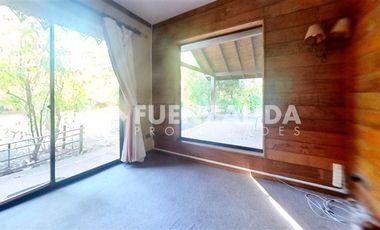 Parcela en Venta en LAS BECASINAS