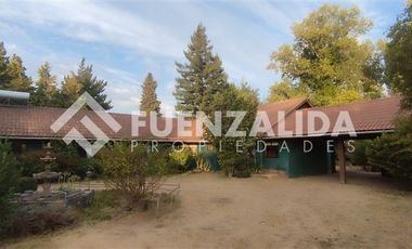 Parcela en Venta en LAS BECASINAS