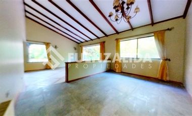 Parcela en Venta en LAS BECASINAS