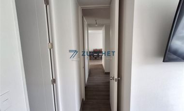 Departamento en Arriendo en El descanso con tierra fértil