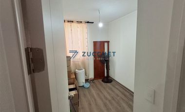 Departamento en Arriendo en El descanso con tierra fértil