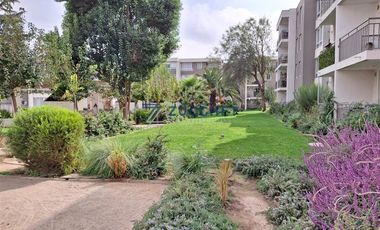 Departamento en Arriendo en El descanso con tierra fértil
