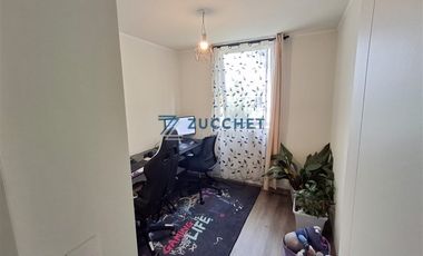 Departamento en Arriendo en El descanso con tierra fértil
