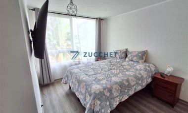 Departamento en Arriendo en El descanso con tierra fértil