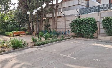 Departamento en Arriendo en El descanso con tierra fértil