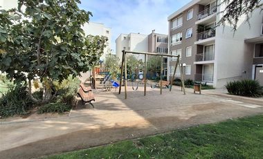 Departamento en Arriendo en El descanso con tierra fértil