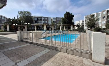 Departamento en Arriendo en El descanso con tierra fértil