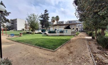 Departamento en Arriendo en El descanso con tierra fértil