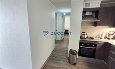 Departamento en Arriendo en El descanso con tierra fértil