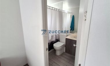 Departamento en Arriendo en El descanso con tierra fértil
