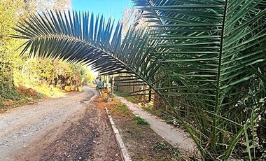 Sitio en Venta en SAN JOAQUIN CON LAS PERDICES