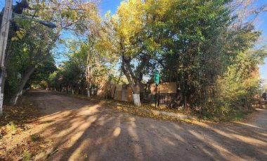 Parcela en Venta en SAN JOAQUIN CON LAS PERDICES