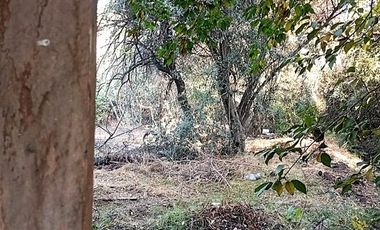 Terreno Construccion  en Venta en SAN JOAQUIN CON LAS PERDICES