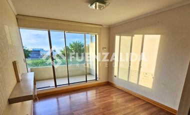 Departamento en Venta en Lomas de San Andrés