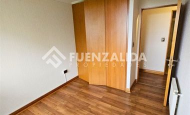 Departamento en Venta en Lomas de San Andrés