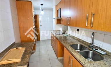 Departamento en Venta en Lomas de San Andrés