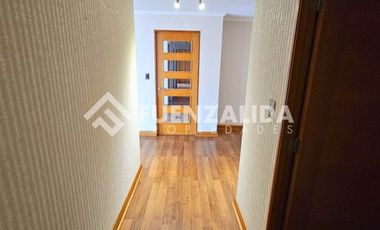 Departamento en Venta en Lomas de San Andrés