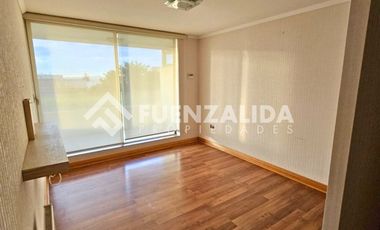 Departamento en Venta en Lomas de San Andrés
