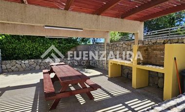 Departamento en Venta en Lomas de San Andrés