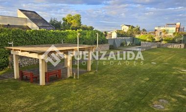 Departamento en Venta en Lomas de San Andrés