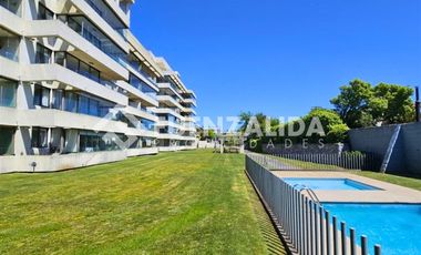 Departamento en Venta en Lomas de San Andrés