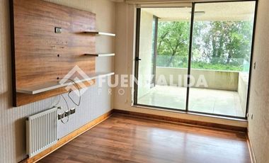 Departamento en Venta en Lomas de San Andrés