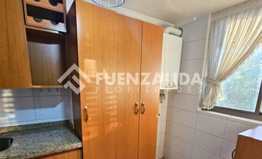 Departamento en Venta en Lomas de San Andrés