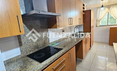 Departamento en Venta en Lomas de San Andrés