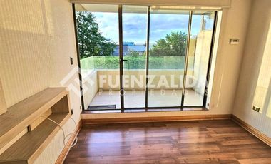 Departamento en Venta en Lomas de San Andrés