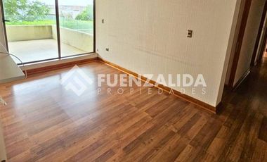 Departamento en Venta en Lomas de San Andrés
