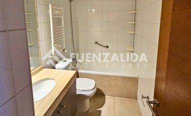 Departamento en Venta en Lomas de San Andrés