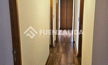 Departamento en Venta en Lomas de San Andrés