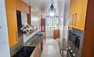 Departamento en Venta en Lomas de San Andrés