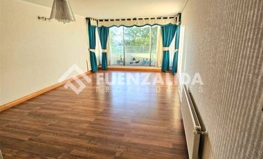 Departamento en Venta en Lomas de San Andrés